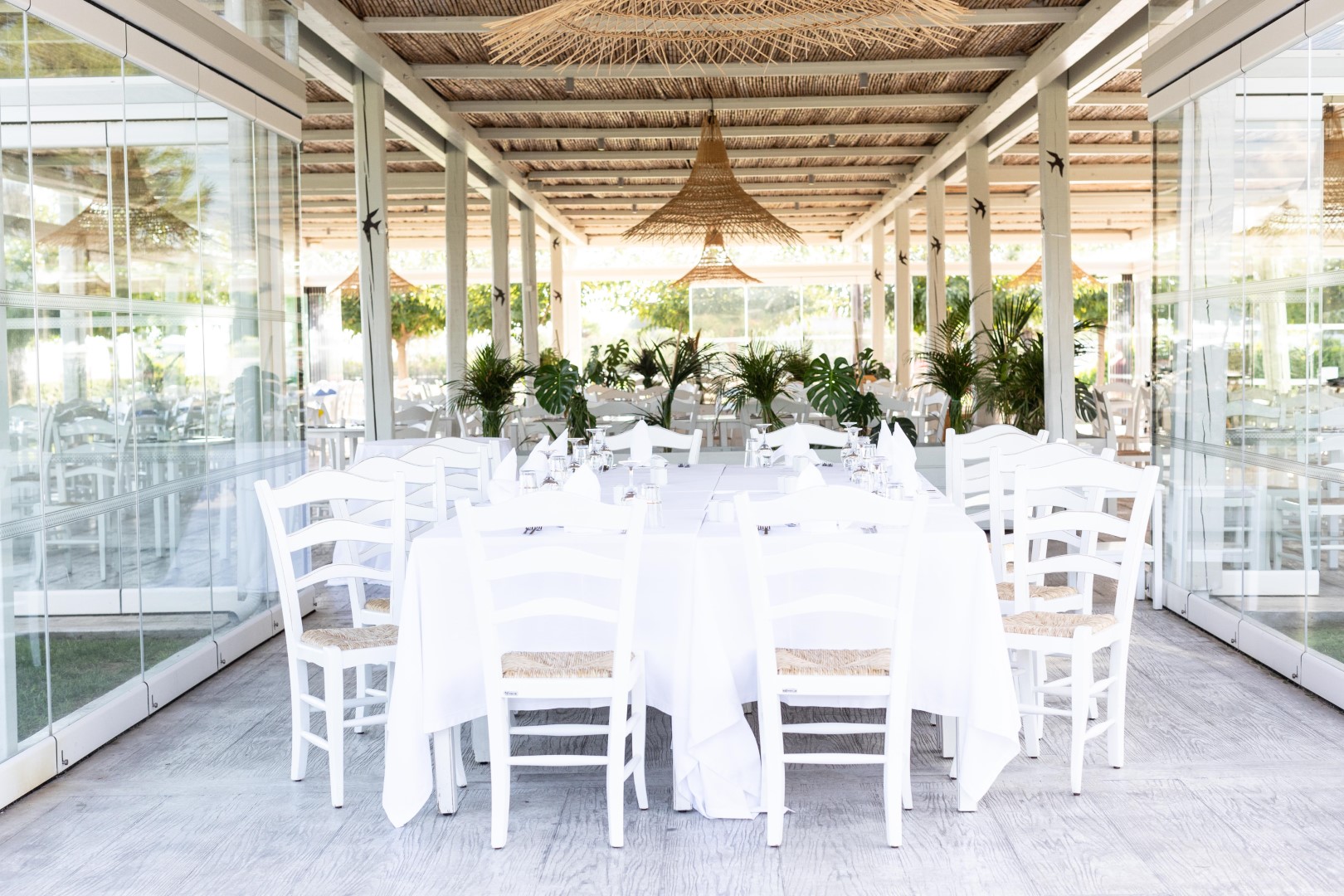Book your wedding day in Blue Lagoon Princess Hotel Halkidiki